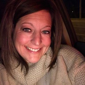 Meet your Posher, Maryann